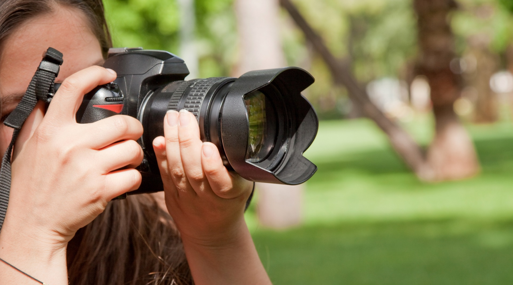 Using Video for Social Media
